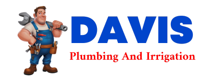 Trusted plumber in CHOCORUA